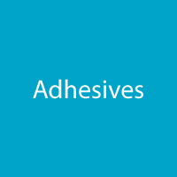 Adhesives