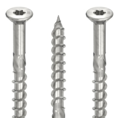 Decking countersunk A2 1