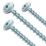 Flange group