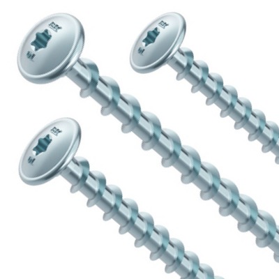 Flange group