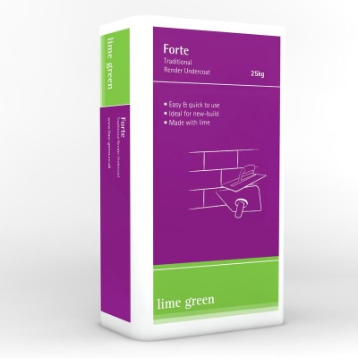 Lime Green Forte Forte