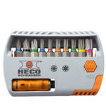 HD POZI DRIVE SET