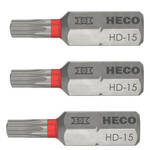 HD15 DRIVE