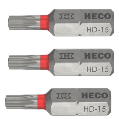 HD15 DRIVE