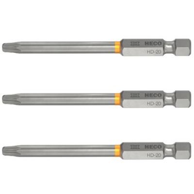 HD20 DRIVE LONG