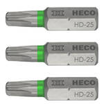 HD25 DRIVE