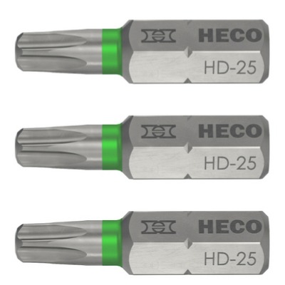 HD25 DRIVE
