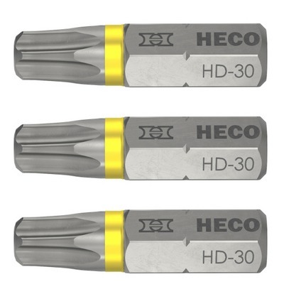 HD30 DRIVE