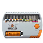 HD DRIVE SET
