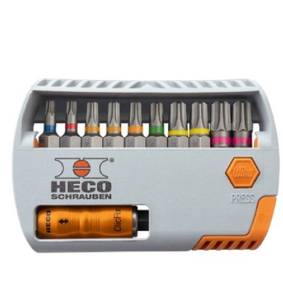 HD DRIVE SET