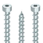 HECO TOPIX PLUS CYLINDER