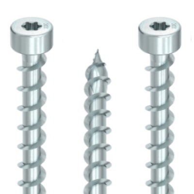 HECO TOPIX PLUS CYLINDER
