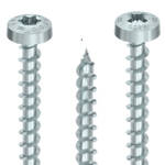 Heco topix plus panhead bzp