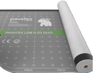 Pavatex ADB DUO Breathable Membrane
