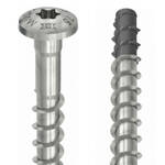 MMS P A4 STAINLESS