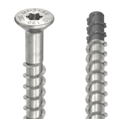 Multi monti MMS plus F A4 stainless