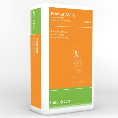 Prompt Mortar Prompt Mortar