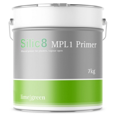 Silic8 MPL1