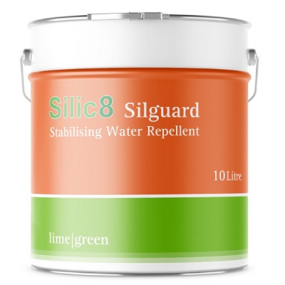 Silic8 Silguard Silic8 Silguard