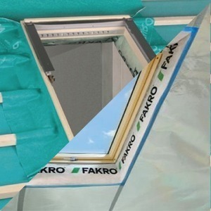 Fakro XDK set (XDP+XDS)