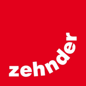ZEHNDER LOGO