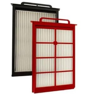 Zehnder ComfoAir 160 G4/F7 - 1 set