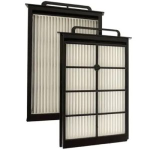 Zehnder ComfoAir 160 G4/G4 - 1 set