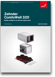 Comfowell 320 Data Sheet