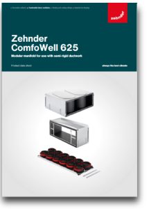 Comfowell 625 Data Sheet