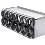 Modular air distribution system