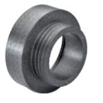 ComfoPipe plus connector