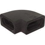 Flat 51 Therm horizontal 90°