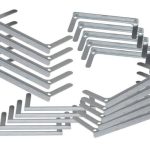 Flat 51 locking slide