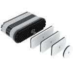 Flat 51 regulator long