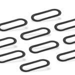 Flat 51 sealing ring