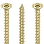 HECO TOPIX PLUS COUNTERSUNK POZI2