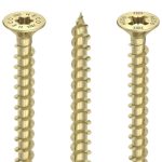 HECO TOPIX PLUS COUNTERSUNK ZYP2