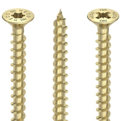 HECO TOPIX PLUS COUNTERSUNK ZYP2