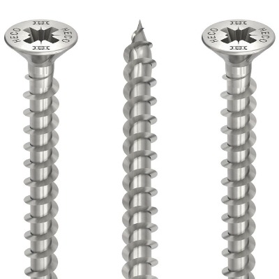 Heco Fix Plus SS Group FULL PZ2