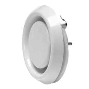 Lindab KPF Exhaust Valve