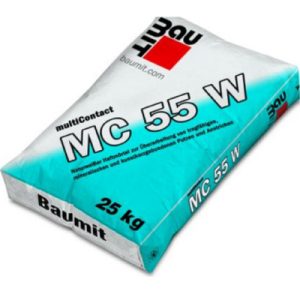 Baumit MC 55W