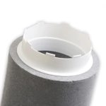 PRE INSULATED GD ROUND