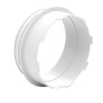 PRE INSULATED GD ROUND CONNECTOR