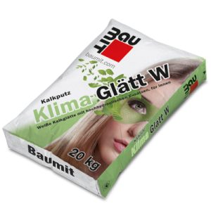 Baumit Klima Glatt W