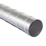 Spiral duct 100 200