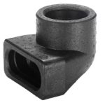 THERM Flat 51 to 90 with bend