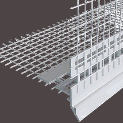 Render Beads - Passivhaus Store
