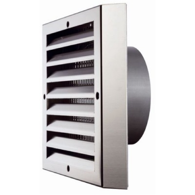 External Ventilation Terminals