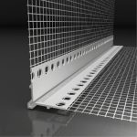 nosed corner bead meshed 400px