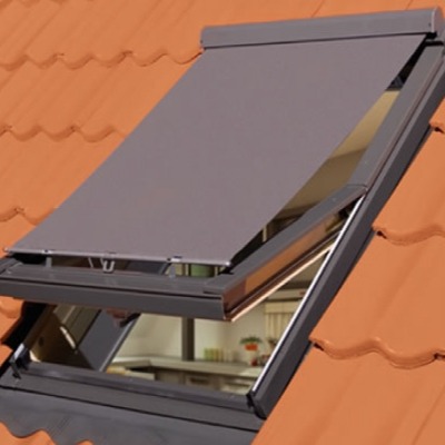 Fakro AMZ Awning Blinds